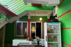 Hotel O Pondom Danu 77