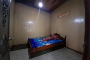 OYO HOMES 91248 Desa Wisata Banding Agung Danau Ranau