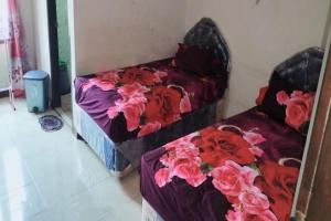 Hotel O Aida Lestari