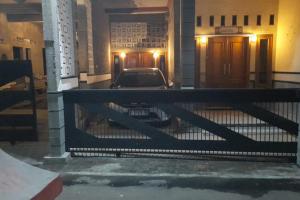 Hotel O Chimi Rumah Kost