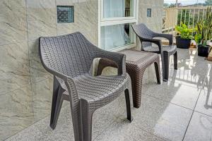 OYO 91707 Jannah Homestay Syariah