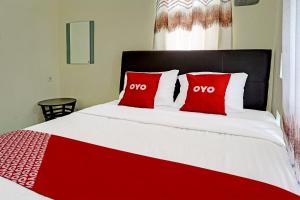 OYO 91707 Jannah Homestay Syariah