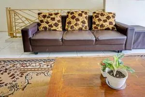 OYO 91707 Jannah Homestay Syariah - Dau