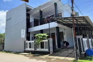 Hotel O Widan Homestay
