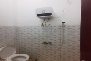 Hotel O Widan Homestay