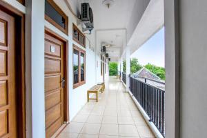 Hotel O Wisma Pkpri Purworejo