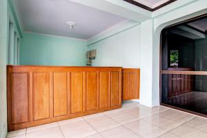 Hotel O Wisma Pkpri Purworejo