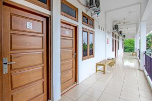 Hotel O Wisma Pkpri Purworejo