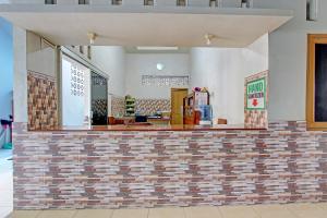 Hotel O Wisma Pkpri Purworejo