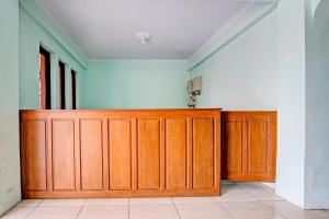 Hotel O Wisma Pkpri Purworejo