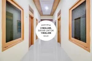 Super OYO Capital O Guest House Kpri Sejahtera - Sampang