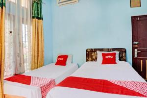 Hotel O Onasis Syariah Inn