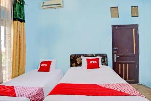 Hotel O Onasis Syariah Inn