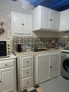 Mini Style Riad in the heart of the Medina