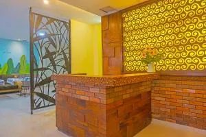 Super OYO 92271 Orienchi 3 - 卡拉瓦奇