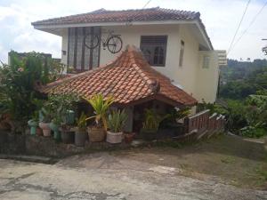 EXPRESS O 92299 Bumi Bati Deudeuh