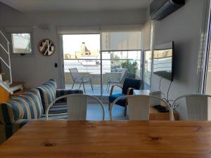 Hermoso Dúplex en Villa Crespo