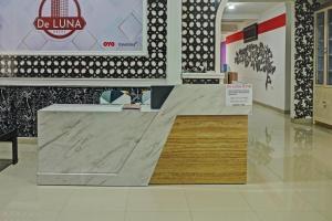 Hotel O De Luna Hotel