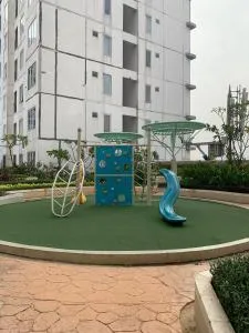 OYO Life 92859 Biant House - 芝卡朗