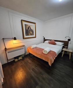 Central London Studios