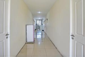 Hotel O Garden Homestay 3 Merlion