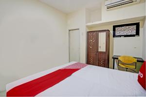 Hotel O Garden Homestay 3 Merlion