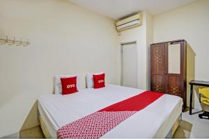 Hotel O Garden Homestay 3 Merlion