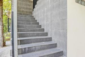 Hotel O Garden Homestay 3 Merlion