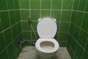 OYO Life Kost ijo Tembok Tinggi