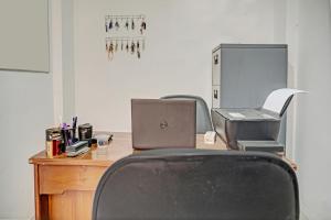 Hotel O Kusuma Residence Syariah