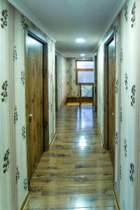 HOTEL GUGLUX &WINE CELLAR