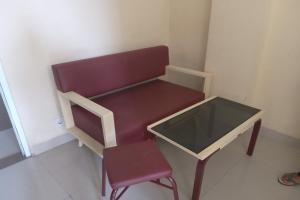 OYO Life 93399 Kos Batulayar