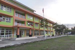 OYO Life 93399 Kos Batulayar