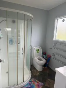 Master room - Onewhero