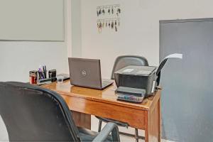 Hotel O Kusuma Residence Syariah