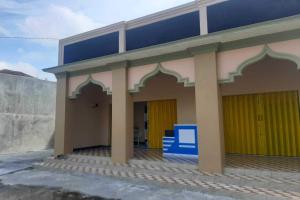 Hotel O Syagita Kos & Penginapan Syariah