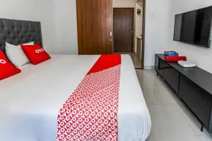 OYO 93703 F88 - Ceger