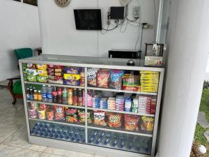 Hotel O Njy House SyariahNearBandara Sultan Syarif Kasim II