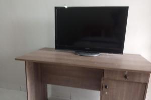 Hotel O Njy House SyariahNearBandara Sultan Syarif Kasim II