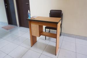 OYO 93875 Tifar House Near Lapangan Raja-raja