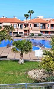 Sunshine Family Apartman Tenerife