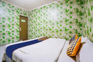 Deluxe giường đôi (Deluxe Double)