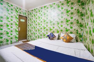 Deluxe giường đôi (Deluxe Double)