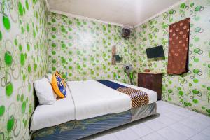 OYO 94134 Ranca Residence