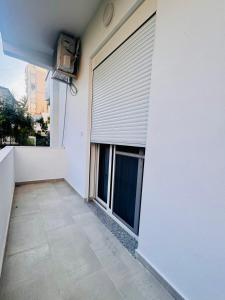 Golem Retreat Apartments