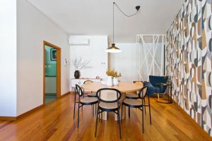 Boutique Rentals-SãO bEnTo Ribeira Apt
