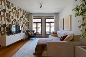 Boutique Rentals-SãO bEnTo Ribeira Apt
