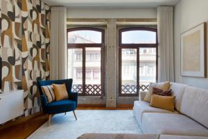 Boutique Rentals-SãO bEnTo Ribeira Apt