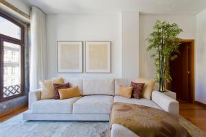 Boutique Rentals-SãO bEnTo Ribeira Apt