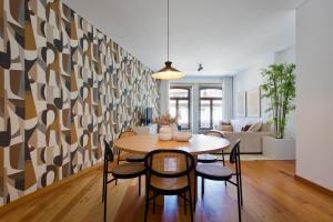 Boutique Rentals-SãO bEnTo Ribeira Apt